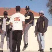 El texto musical TIC TAC (NIC NAC) de 415 también está presente en el álbum 41fivin (1991)