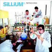 El texto musical BRAINSEN OVERKILL de 5 STERNE DELUXE también está presente en el álbum Sillium (1998)