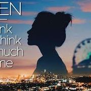 I think you think too much of me I think you think too much of me