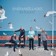 El texto musical JUST WAIT de BARENAKED LADIES también está presente en el álbum In flight (2023)