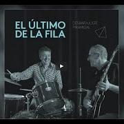 El texto musical INSURRECCIÓN de EL ÚLTIMO DE LA FILA también está presente en el álbum Desbarajuste piramidal (2023)