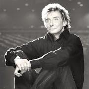 El texto musical DON'T TROUBLE THE WATER de BARRY MANILOW también está presente en el álbum What a time (2026)
