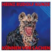 El texto musical KEIN ZEITGEFÜHL de HEINZ RUDOLF KUNZE también está presente en el álbum Können vor lachen (2023)