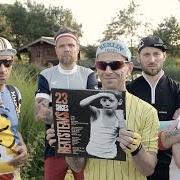 El texto musical MEANTIME de BEATSTEAKS también está presente en el álbum 23 singles (2015)