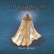 El texto musical OVERTURE REPRISE de NEAL MORSE también está presente en el álbum The restoration - joseph, pt. two (2024)