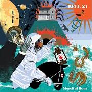 El texto musical THE LOBSTER de BELL X1 también está presente en el álbum Merciful hour (2023)