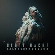 El texto musical ALIVE NOW de SALTATIO MORTIS también está presente en el álbum Heute nacht (2024)