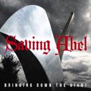 El texto musical PINE MOUNTAIN de SAVING ABEL también está presente en el álbum Bringing down the giant (2012)