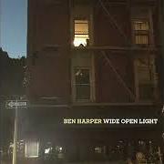 El texto musical ONE MORE CHANGE de BEN HARPER también está presente en el álbum Wide open light (2023)