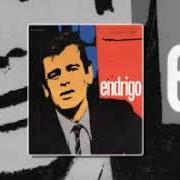 El texto musical ANNAMARIA de SERGIO ENDRIGO también está presente en el álbum Endrigo (1963)