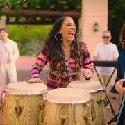 El texto musical EL REY DEL TIMBAL de SHEILA E. también está presente en el álbum Bailar (2024)