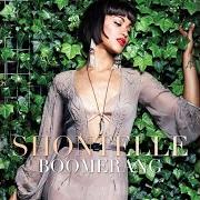 El texto musical BOOMERANG (RUDO BRODY REMIX) de SHONTELLE también está presente en el álbum Boomerang (2022)