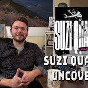 El texto musical MIDNIGHT HOUR de SUZI QUATRO también está presente en el álbum Uncovered (2022)