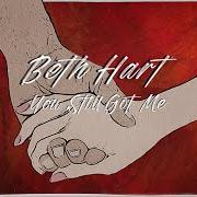 El texto musical PIMP LIKE THAT de BETH HART también está presente en el álbum You still got me (2024)