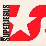 El texto musical WE WON'T LET GO UNTIL IT'S OVER de THE SUPERJESUS también está presente en el álbum The superjesus (2025)