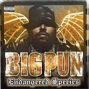 El texto musical INTRO de BIG PUNISHER también está presente en el álbum Endangered species (2001)