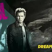 El texto musical DREAM INTO IT de BILLY IDOL también está presente en el álbum Dream into it (2025)