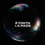 È finita la pace