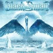 El texto musical I'M READY de BLACK SWAN también está presente en el álbum Paralyzed (2026)