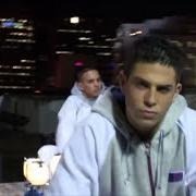El texto musical RIDERS de BLAZIN' SQUAD también está presente en el álbum In the beginning (2002)