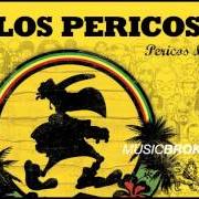 El texto musical WAITIN' de LOS PERICOS también está presente en el álbum Pericos & friends (2010)