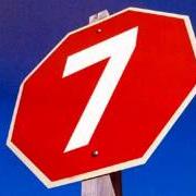 7