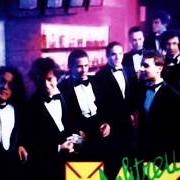 El texto musical EU VI CHEGAR de LOS PERICOS también está presente en el álbum Los maxis (1994)