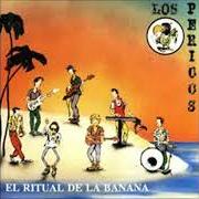 El ritual de la banana