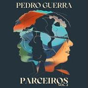 El texto musical CON LOS DOS EN LA CABEZA de PEDRO GUERRA también está presente en el álbum Parceiros vol. 2 (2024)