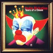 El texto musical CLOSE MY EYES de ANDRE NICKATINA también está presente en el álbum Tears of a clown (1999)