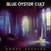 El texto musical KICK OUT THE JAMS de BLUE ÖYSTER CULT también está presente en el álbum Ghost stories (2024)