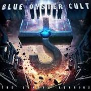 El texto musical BOX IN MY HEAD de BLUE ÖYSTER CULT también está presente en el álbum The symbol remains (2020)