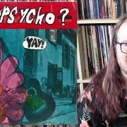 El texto musical SENTINELS de MOTORPSYCHO también está presente en el álbum Yay! (2023)