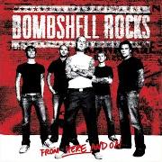 El texto musical BEGGING FOR MERCY de BOMBSHELL ROCKS también está presente en el álbum From here and on (2003)