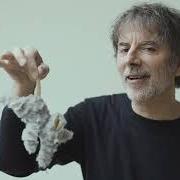 El texto musical BLASÉ de THOMAS FERSEN también está presente en el álbum Blasé (2025)