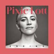 El texto musical HAPPY de PIXIE LOTT también está presente en el álbum Encino (2024)