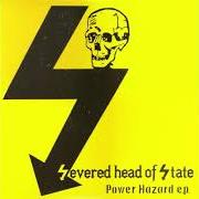 Power hazard - ep Power hazard - ep
