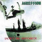 Don't be mistaken Don't be mistaken