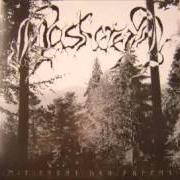 El texto musical GEDANKEN de AASKEREIA también está presente en el álbum Mit raben und wölfen (2003)