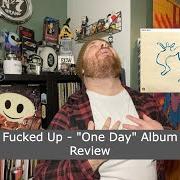 El texto musical LORDS OF KENSINGTON de FUCKED UP también está presente en el álbum One day (2023)