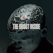 El texto musical LIGHT YEARS de THE GHOST INSIDE también está presente en el álbum Searching for solace (2024)