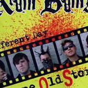 El texto musical THIS BLOOD KILLS de KRUM BUMS también está presente en el álbum The sound (2005)