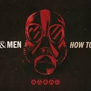 El texto musical WESTBOUND & DOWN de OF MICE & MEN también está presente en el álbum Of mice & men (2010)