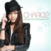 El texto musical GROWN-UP CHRISTMAS LIST de CHARICE PEMPENGCO también está presente en el álbum Grown-up christmas list ep (2010)