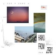 El texto musical COUNTING DOWN de CUT COPY también está presente en el álbum Haiku from zero (2017)