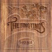 El texto musical IN MY HAND de THE TING TINGS también está presente en el álbum Home (2025)