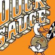 El texto musical ANYWAY de DUCK SAUCE también está presente en el álbum Greatest hits