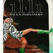 El texto musical TÁ TUDO BEM de PAULA FERNANDES también está presente en el álbum 11:11 - ep 1 (2022)