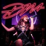 El texto musical INVENCIBLE de DULCE MARIA también está presente en el álbum Dm (2017) El texto musical INVENCIBLE de DULCE MARIA también está presente en el álbum Dm (2017)