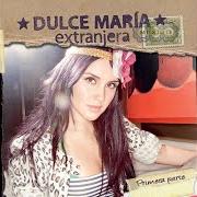 El texto musical LO INTENTARÉ de DULCE MARIA también está presente en el álbum Extranjera (2010) El texto musical LO INTENTARÉ de DULCE MARIA también está presente en el álbum Extranjera (2010)